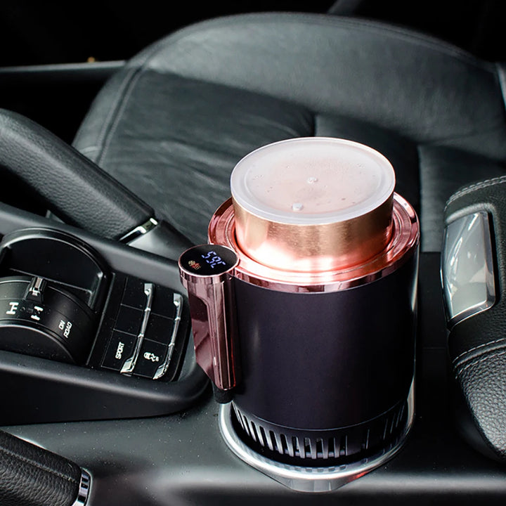 Car Mug Warmer/ Cooling Cup