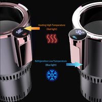 Car Mug Warmer/ Cooling Cup