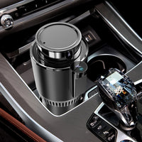 Car Mug Warmer/ Cooling Cup