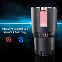 Car Mug Warmer/ Cooling Cup