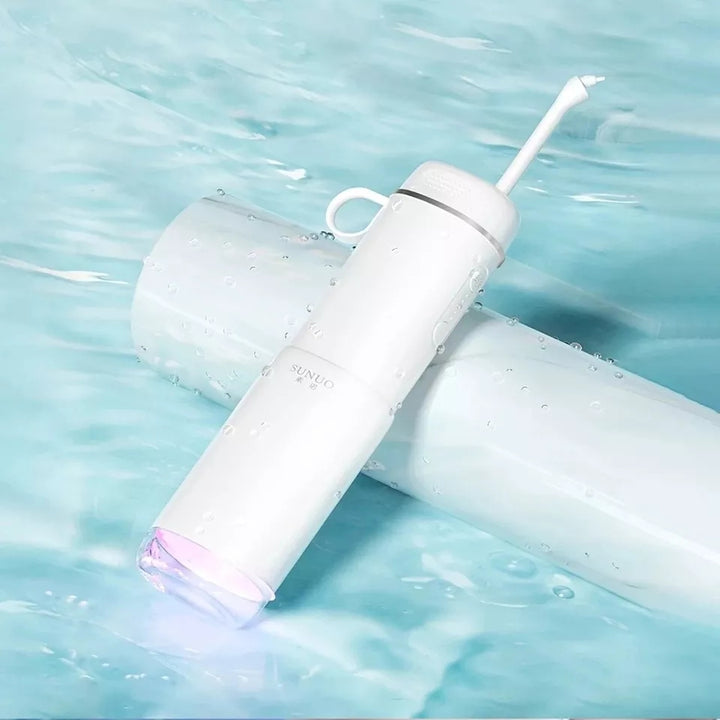 Visual Oral Irrigator/ Water Flosser HD Camera