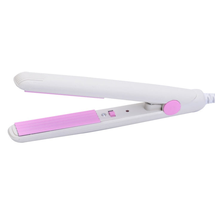 Cordless Automatic Hair Curler