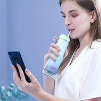 Visual Oral Irrigator/ Water Flosser HD Camera