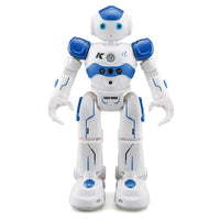 Smart Gesture Robot Intelligent Toy