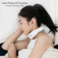 Rechargeable Neck Massager