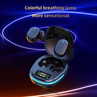 Air Pro Bluetooth Earphones