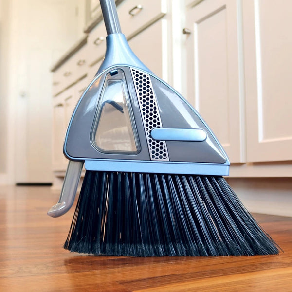 Smart Broom