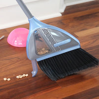 Smart Broom