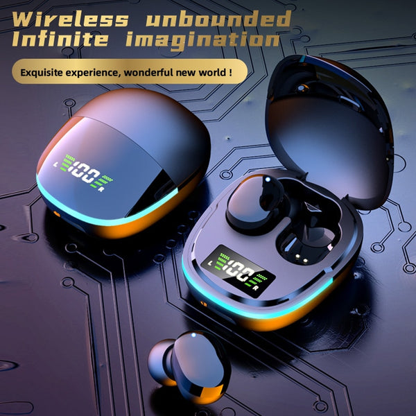 Air Pro Bluetooth Earphones