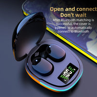 Air Pro Bluetooth Earphones