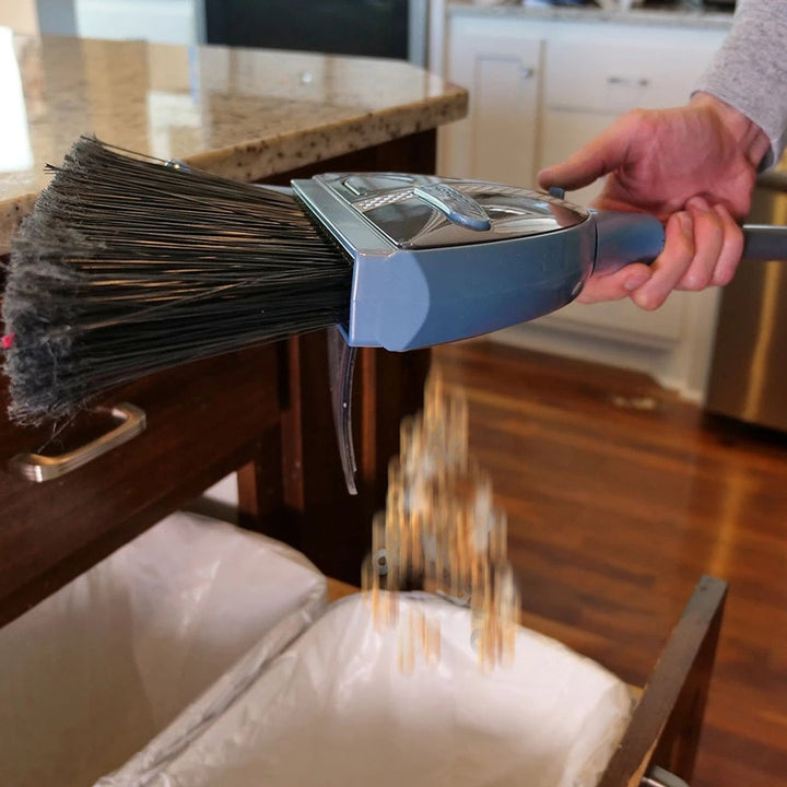 Smart Broom