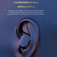 Air Pro Bluetooth Earphones